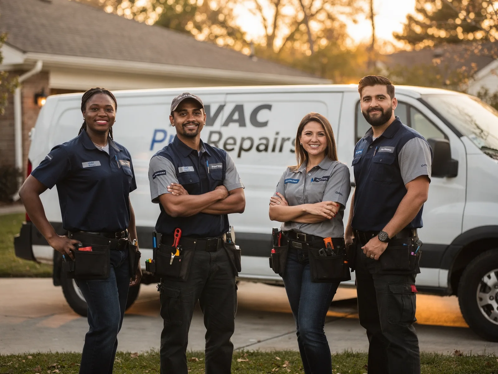 Heat Pump Repair company in Cape May Point, NJ