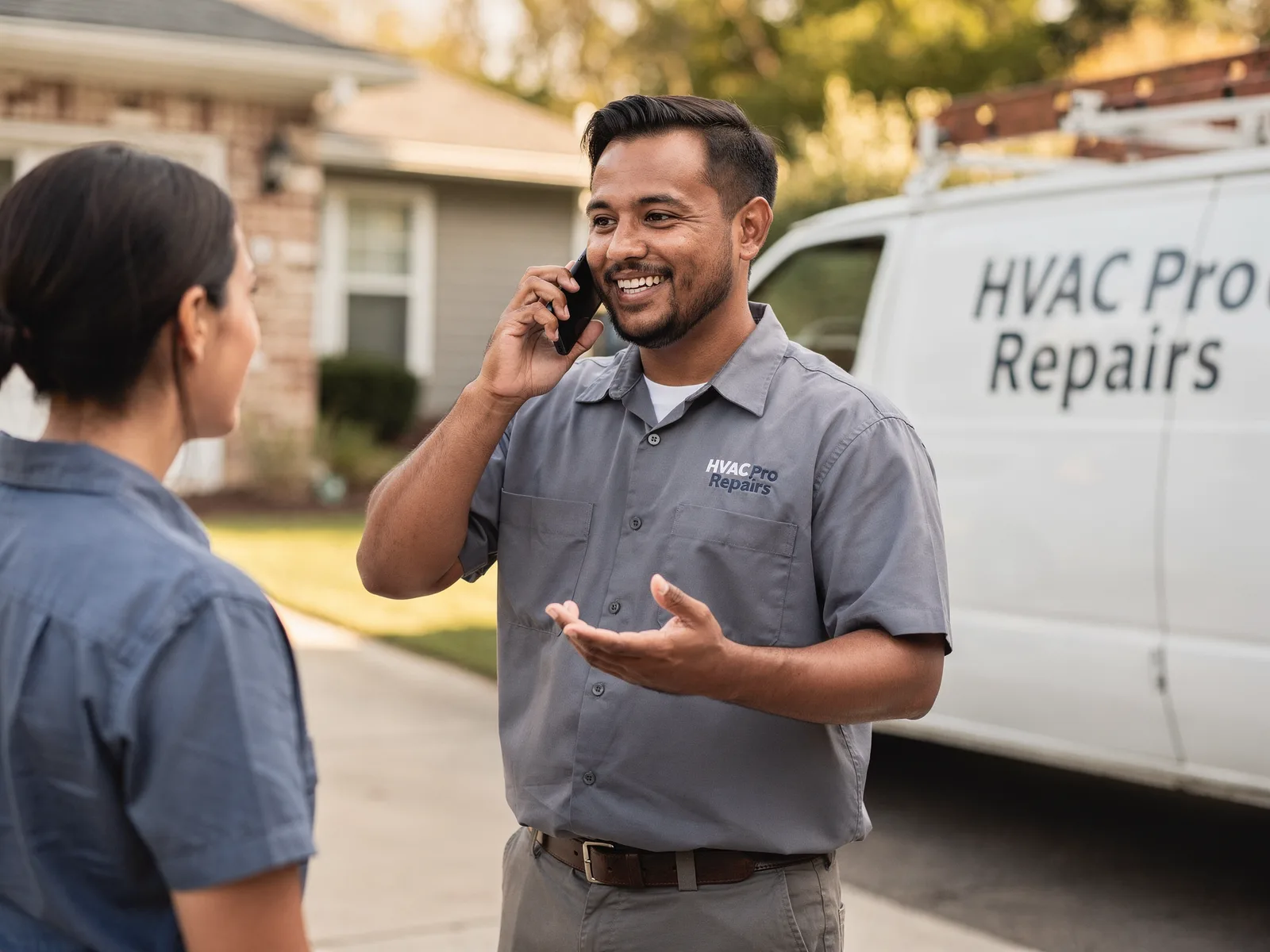 Heat Pump Repair Cape May Point, NJ FAQs